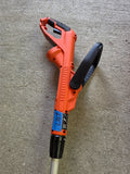 Black + Decker 14" Corded String Trimmer/Edger