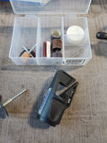Dremel 200 Series Two-Speed Rotary Tool WORKS