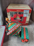 Small Christmas Decor Lot