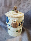 Genuine Sonoma Home Goods Knollwood Tea For One