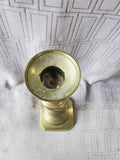 Brass Candlestick (B)