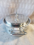 Silga Design Teknika Stainless Steel Stock Pot
