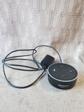 Amazon Echo Dot 2nd Generation WORKS