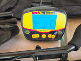 Epoium Metal Detector Kit