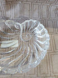 Mikasa Nautilus Shell Candy Dish