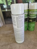 Renew Grass & Shrub Spray Brown Spot Concealer, 4-Can Lot