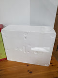 Department 56 North Pole Series Special Edition "Glacier Park Pavilion" SEALED
