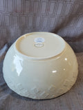 Threshold Ceramic Serving Bowl