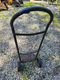 Small Moving Dolly