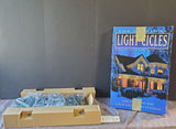 The Original Light Cicles APPEARS UNUSED