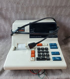 Casio 114ER Electronic Cash Register (WORKS)