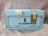 Lladro "Madona" No. 4.649 Bust Figurine