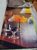 Lot of 5 Christmas with Country Living Books