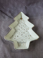 Formalities by Baum Bros. Christmas Tree Trinket Dish