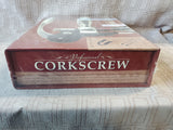 Professional Corkscrew UNOPENED