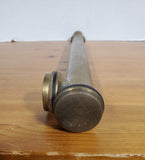 Vintage R & J Farquhar & Co. Brass Garden Syringe Sprayer
