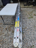 16' Krause MultiMatic Ladder *Read Description*
