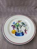 Villeroy & Boch "Le Cirque" Salad Plate