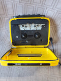 Sony Walkman Sports Cassette Player Model No. WM-A53 UNTESTED