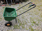 Scott's Speedy Green 3000 Spreader