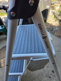 3-Step Gorilla Ladder