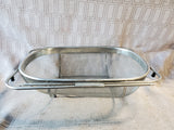 Stainless Steel Expandable Sink Colander