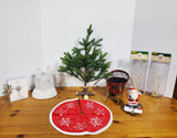 Small Christmas Decor Lot