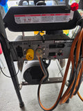 Porter Cable 6500Watt Electric Generator w/Honda Gas Engine