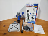 Dremel Work Station Model No. 220-01 UNUSED