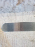 Dreizack Flat Bakers Spatula