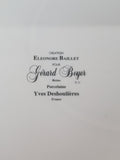 Creation Eleonore Baillet Pour Gerard Boyer Trinket Tray