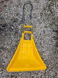 True Temper Large Snow Pusher