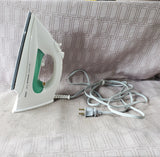T-Fal 3 Way Auto Shut Off Ultra Glide Iron WORKS
