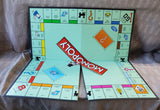 Monopoly Game UNUSED