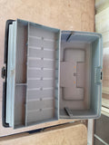 Plano Plastic Tackle Box