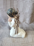 Willow Tree "Angel of Prayer" Figurine