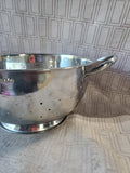 Chefmate Stainless Steel Colander