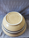 Target Home Yellow Ware Large Mixing Bowl