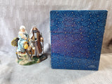 Lang and Wise "Stars in Heaven" First Edition By Sherri Buck Baldwin Figurine