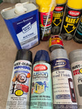 Garage Lot (C)