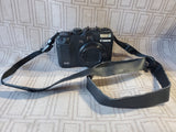 Canon PowerShot G12 Digital Camera WORKS
