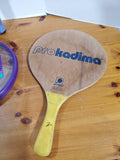 Lot of Assorted Sport Rackets/Paddles