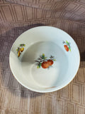 Fruit Oven to Table Cookware Souffle Dish