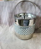 Stainless Steel Ice Bucket