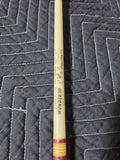 Vintage 7' Shakespeare Wonderod Carbon (F)