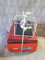 Small Lot of Christmas Ornaments