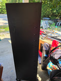 Gladiator Rolling Metal Garage Cabinet w/Key