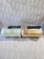 (B) Pair of Flashlights WORKS