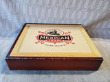 Mexican Train Dominoes Set