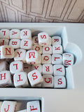 Dicecapades! Word Pirates Board Games